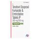 Tenof EM Tablet 30'S - Viral infections-Ant