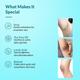 Fixderma Nigrifix Cream For Dark Neck, Ankles, Knuckles, Elbows, Underarm Whitening (50 g) - Lotions & Creams