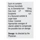 Hemocare Baby Drops 15ml - Iron Supplement/Anaemia-Vma