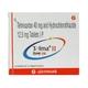 Telma H 40mg Tablet 15'S - Hypertension-Ang