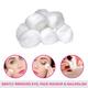 Vega Cotton Ball, White 2's - Cotton Balls