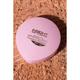 Insight Cosmetics Mineralized Pressed Powder SPF 24 - Peach Veil 9 gm - Compact Powder
