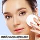 Blue Heaven Oil Control Compact Powder, Matte Finish Special Shine-Control Formulation SPF 25 PA+++ Cream-Blush 201 8gm - Compact Powder