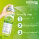BodyGuard Disinfectant Spray 300 ml - Others