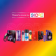 Skore Condoms Shades 20's - Plain/Flavoured Condoms