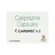 CARISPEC 4.5 Capsule 10's - Schizophrenia-Aps