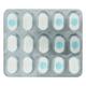 Azulix MF 1mg Tablet 15'S - Diabetes-Ant