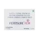 FERTISURE FEM Tablet 10's - Supplements-Vam