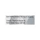 TUCAONE 150mg Tablet 10's - Cancer Oncology-Cyt