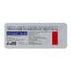 Optogest SR 300mg Tablet 10'S - Hormonal Therapy-Oes
