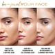 Lakme Be-Jewel Luminous Skin Tint Up To 2X Luminous Glow Cool Walnut 25 ml - Foundation