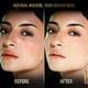 Lakme Xtraordin-airy Mattereal Mousse Foundation, 06 Almond Honey 25gm - Foundation