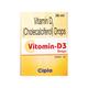 Vitomin D3 Drops 30ml - Supplements-Vit