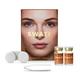 Swati Cosmetics Coloured Lenses Bronze 6 Month Contact Lenses ( - 2.75) 1's - Eyecare Lenses