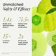 Wellbeing Nutrition Melts Acidity Relief 30's - Multi-Vitamins