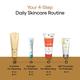Cutishine Face Wash 70gm - Cleanser-Oth