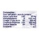 Carvic Capsule 15'S - Supplements-Sup