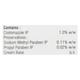 Clotrin Cream 15gm - Fungal Infections-Taa