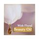Lux Glow Jasmine & Vitamin E For Glowing Skin Beauty Soap- For All Skin Types 100 gm - Soaps