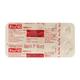 Xtor 40mg Tablet 10'S - High Cholesterol-Dys