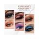 Just Herbs 9 in 1 Eyeshadow Palette Long Wearing And Easily Palette Night Palette 9gm - Eye Shadow Palettes