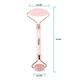 Vega Rose Quartz Face Roller (FR - 01) 1's - Massagers