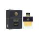 Lattafa KHAS LIL RIJAL Black Edition Long Lasting Imported Eau De Perfume 100 ml - Perfumes (Edt/Edp)