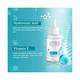 Lotus Professional PhytoRx Hyaluronic Acid + Vitamin E Booster Serum 30 ml - Face Gels