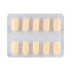 Ranogard 500mg Tablet 10'S - Angina