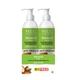 VLCC Almond Honey Deep Nourishing Skin Brightening Body Lotion 350ml each 2's - Lotions & Creams