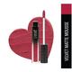 Lakme Xtraordin-Airy Lip Mousse Lovestruck Red 4.6 gm - Lipsticks
