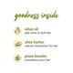 Plum Olive & Macadamia Rich Nourish Conditioner 200 ml - Conditioners