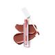 Mamaearth Feather Light Liquid Matte Lipstick with Coconut & Vitamin E for 16-Hour Long Stay (Weightless & Non-Drying) - 05 Nude Brown 3.5 ml - Lipsticks