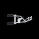 Proarte Eyelash Curler Pa-43 1's - Eyelash Curlers