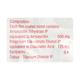 Augpen 625 Bid Tablet 10'S - Bacterial Infections-Pen