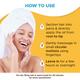 Coco Soul Curry Leaves Hair Oil With Extra Virgin Coconut Oil - Makers Of Parachute Advansed 200 ml - Hair Oils