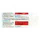 COMBUTOL 400MG TABLET 10'S - Tuberculosis (Tb)-Ant