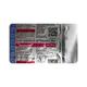ANAFORTAN NEW Tablet 15's - Muscle Spasm-Ant