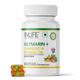 INLIFE Silymarin + Turmeric + Piperine Vegetarian Capsules 60's - Vital Health