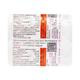 Nervz B Capsule 10'S - Supplements-Vam