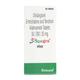 SPEGRA Tablet 30's - Viral infections-Ant