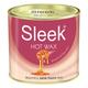 Sleek Hot Wax 600 gm - Shaving & Hair Removal