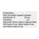 D Acne I 20mg Capsule 10'S - Acne-Acn