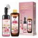 WOW Skin Science Himalayan Rose Foaming Face Wash Combo Pack 1's - Face Washes