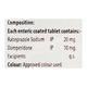 ASIDITA 10/20 Tablet 10's - Ulcer/Reflux/Flatulence-Aaa