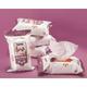 Pawpaya Eye Wipes New 20 x 18 cm 40's - Pet Grooming
