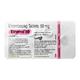 ELROMO 50 Tablet 7's - Blood Clot-Ant