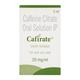 Cafirate Oral Solution 3ml - Apnea