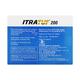 ITRATUF 200 Capsule 15's - Fungal Infections-Anf