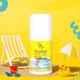 Fixderma Shadow Kids Roll On Sunscreen for Kids SPF 50 with Golden Seaweed & Phytosterol (30g) - Body Sunscreen